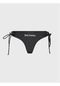 Juicy Couture Strój kąpielowy Ericattice JCITS123206 Czarny. Kolor: czarny. Materiał: syntetyk #5