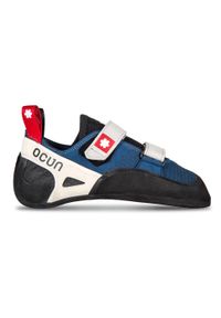 OCUN - Buty wspinaczkowe dla dorosłych Ocun Advancer QC. Kolor: niebieski