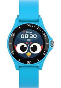 MaxLife - Maxlife Kids MXSW-210 Smartwatch. Rodzaj zegarka: smartwatch