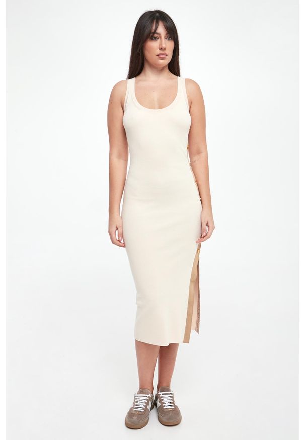 Elisabetta Franchi - Sukienka damska ELISABETTA FRANCHI