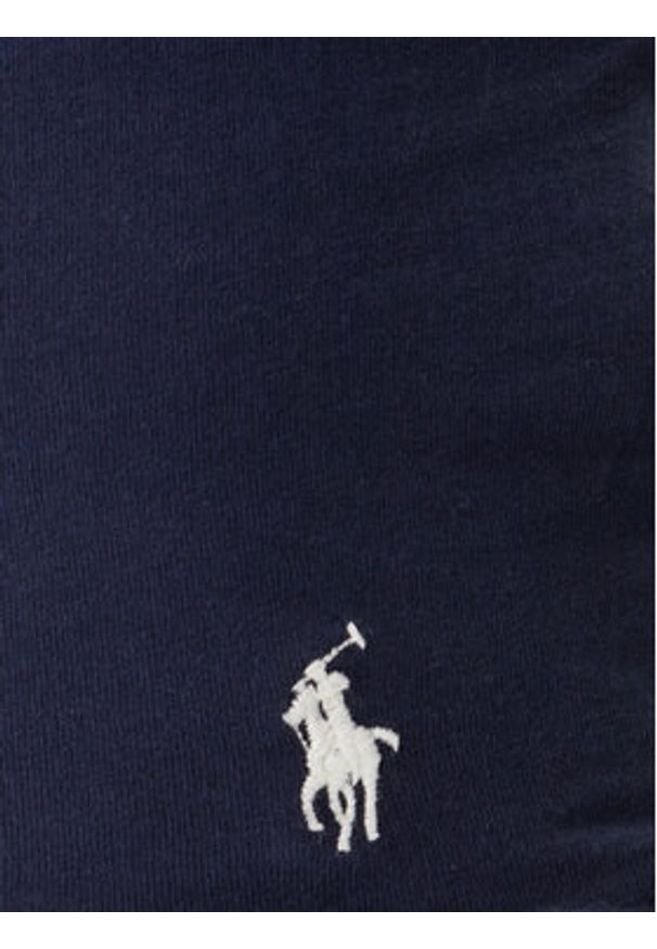 Polo Ralph Lauren Komplet t-shirtów 714830304042 Kolorowy Slim Fit. Typ kołnierza: polo. Materiał: bawełna. Wzór: kolorowy