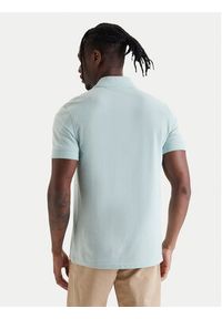 BOSS Polo Prime 50507813 Zielony Regular Fit. Typ kołnierza: polo. Kolor: zielony. Materiał: bawełna #2