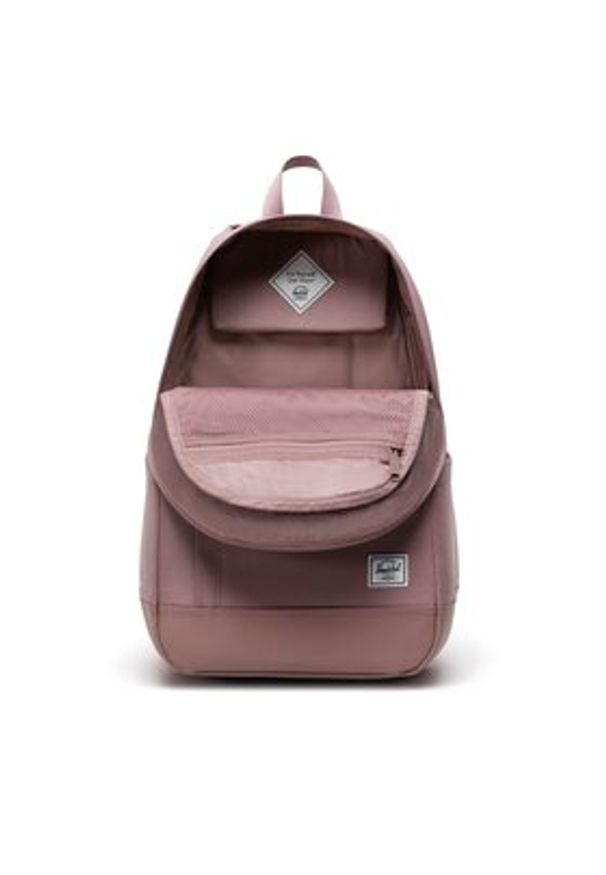 Herschel Plecak Herschel Seymour Backpack 11403-02077 Różowy. Kolor: różowy. Materiał: materiał