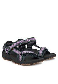 Teva Sandały Hydratrek Sandal 1150270 Kolorowy. Materiał: materiał. Wzór: kolorowy #4