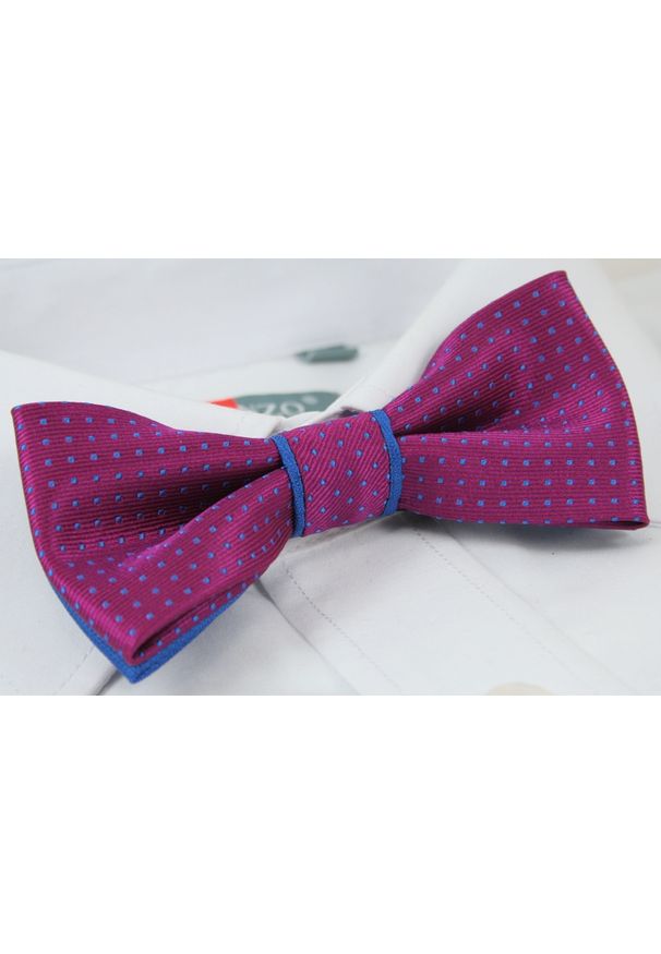 Muszka Chattier elegancka