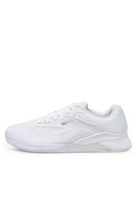 Reebok Sneakersy NanoX4 100074304 Biały. Kolor: biały. Materiał: materiał #3