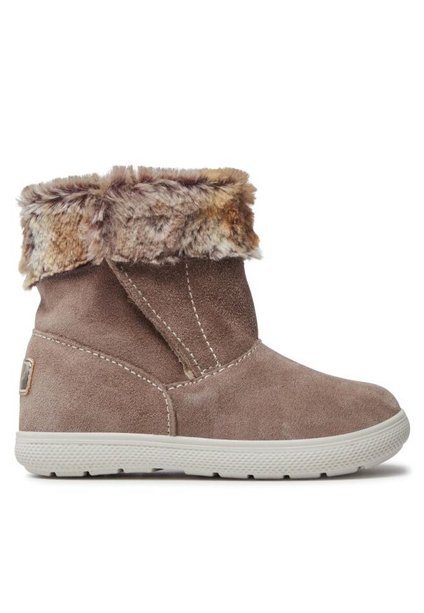 Kozaki Primigi. Kolor: brązowy