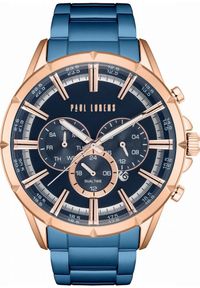 Zegarek Paul Lorens Zegarek męski Paul Lorens-LUXURY- 13605B-6F3 #1