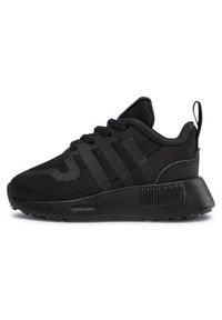 Adidas - adidas Sneakersy Multix El I FX6405 Czarny. Kolor: czarny. Materiał: materiał #6