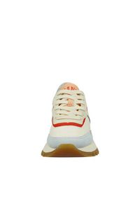 GANT - Gant Sneakersy 30533854 Beżowy. Kolor: beżowy. Materiał: zamsz, skóra #3