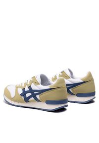 Onitsuka Tiger Sneakersy Alvarado 1183A507 Zielony. Kolor: zielony. Materiał: materiał #3