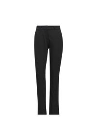Adidas - Spodnie Ultimate365 COLD.RDY Golf. Kolor: czarny. Sport: golf