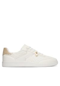 Aldo Sneakersy Erilg 14197310 Biały. Kolor: biały. Materiał: materiał #1