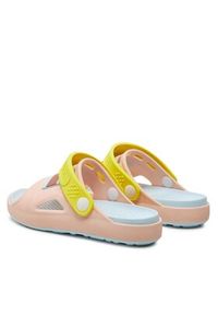 TOMMY HILFIGER - Tommy Hilfiger Sandały Comfy Sandal T3A2-33290-0083 S Różowy. Kolor: różowy #2