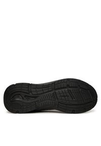 Just Cavalli Sneakersy 79QA3SJC ZSD39 Czarny. Kolor: czarny. Materiał: materiał #4