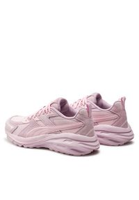 Puma Sneakersy Hypnotic LS 395295 06 Różowy. Kolor: różowy. Materiał: skóra #4