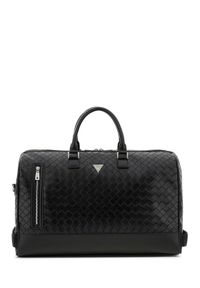 Guess Torba weekendowa 183240 Czarny. Kolor: czarny #1