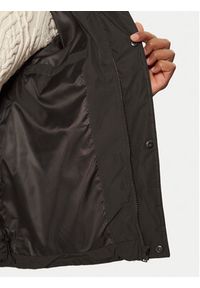 Jack & Jones Kurtka zimowa Bradley 12256974 Brązowy Regular Fit. Kolor: brązowy. Materiał: syntetyk. Sezon: zima #3