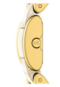 Michael Kors Zegarek Darrington MK7592 Złoty. Kolor: złoty #5