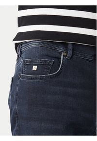 Karl Lagerfeld - KARL LAGERFELD Jeansy 265501 500844 Granatowy Slim Fit. Kolor: niebieski #2