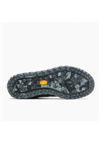 Buty do biegania męskie Merrell Nova 2 Gtx. Zapięcie: sznurówki. Kolor: wielokolorowy. Materiał: tkanina, materiał, syntetyk. Szerokość cholewki: normalna