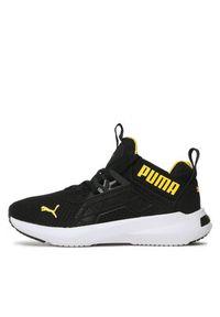 Puma Buty do biegania Softride Enzo Nxt Jr 195569 21 Czarny. Kolor: czarny #3