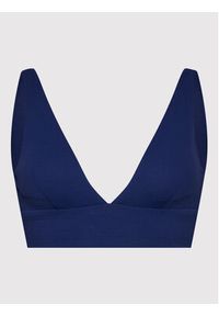 Maaji Góra od bikini 3236STR001 Granatowy. Kolor: niebieski. Materiał: syntetyk #7