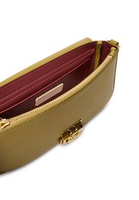 Coccinelle Torebka U4K Coccinelle C-Me Lock E1 U4K 12 02 01 Zielony. Kolor: zielony. Materiał: skórzane #4