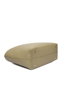 Gino Rossi - GINO ROSSI Torebka EO-LX10226 Zielony. Kolor: zielony #6