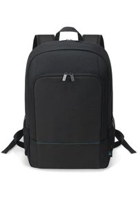 DICOTA - Dicota Backpack TWO 15-17,3" black #1