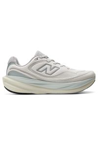 Buty męskie New Balance Infinion 1080 v15 M10801VU – szare. Okazja: na co dzień. Kolor: szary. Materiał: guma. Szerokość cholewki: normalna. Sport: fitness, bieganie #1