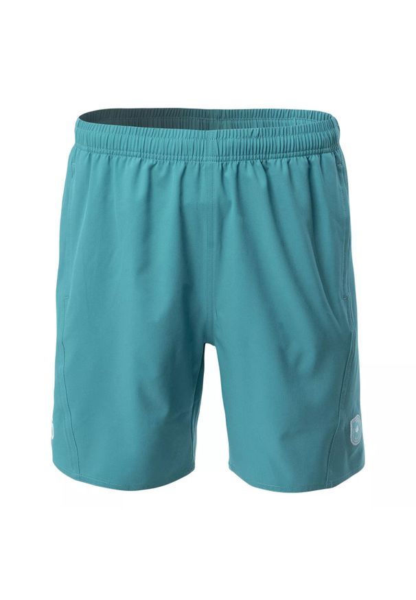 AquaWave - Szorty kąpielowe Aquawave Aguario. Kolor: niebieski