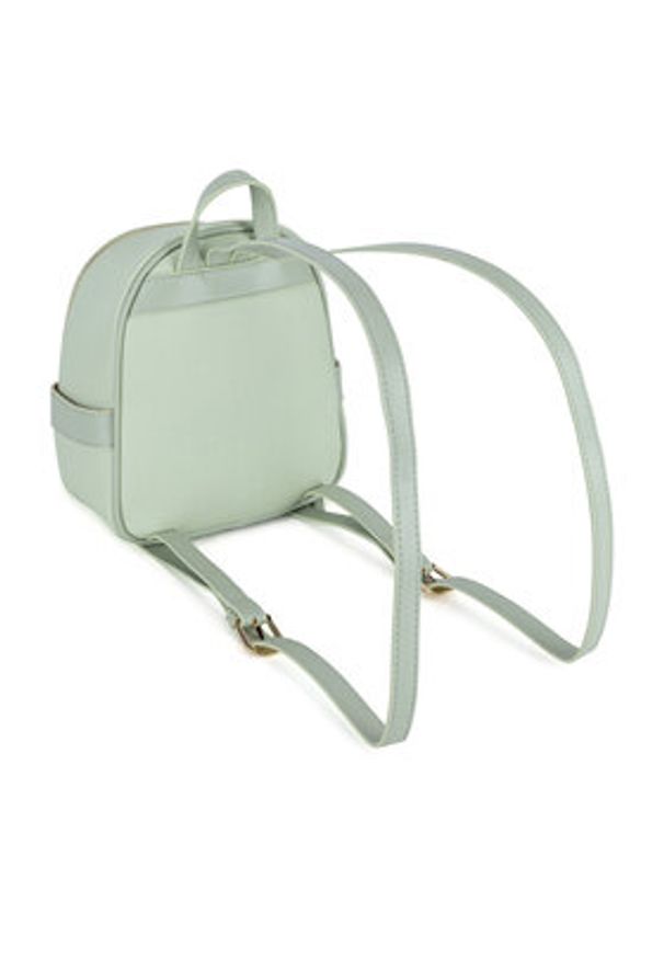 MEXX Plecak MEXX-S-009-07 Zielony. Kolor: zielony