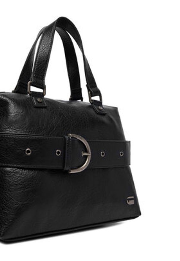 G-Star RAW - G-Star Raw Torebka EO-LDA8819 Czarny. Kolor: czarny