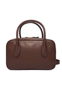 TwinSet - TWINSET Torebka 252TD8062 Brązowy. Kolor: brązowy. Materiał: skórzane