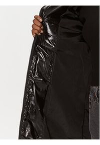 Calvin Klein Jeans Kurtka puchowa J20J221902 Czarny Regular Fit. Kolor: czarny. Materiał: puch, syntetyk #4