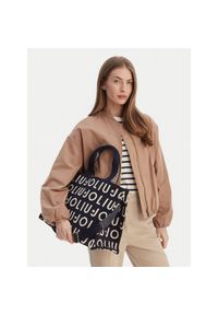 Torebka Liu Jo. Kolor: czarny #1