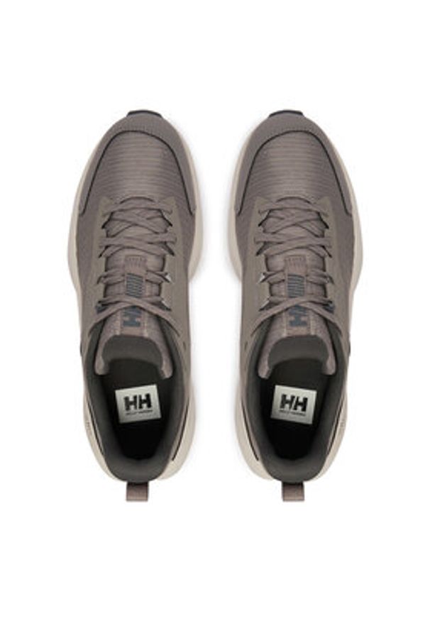 Helly Hansen Trekkingi Awe Hiker Dwr 12091 Szary. Kolor: szary. Materiał: materiał. Sport: turystyka piesza