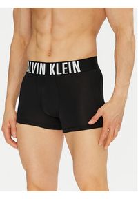 Calvin Klein Underwear Komplet 3 par bokserek 000NB3775A Kolorowy. Materiał: syntetyk. Wzór: kolorowy #3