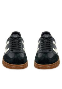 GANT - Gant Sneakersy 31631012 Czarny. Kolor: czarny. Materiał: skóra #4
