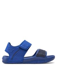 Champion Sandały Squirt B Ps Sandal S32630-CHA-BS039 Niebieski. Kolor: niebieski