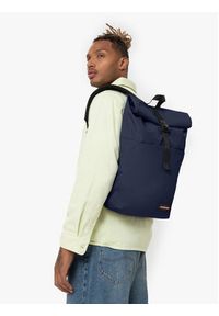 Eastpak Plecak Up Roll EK0A5BGF6J91 Granatowy. Kolor: niebieski #5