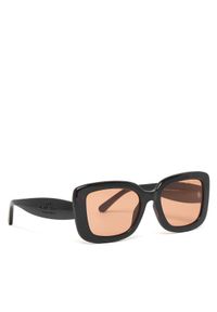 MARC JACOBS - Marc Jacobs Okulary przeciwsłoneczne 888/S 208646 Brązowy. Kolor: brązowy #1