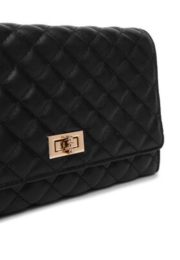 Badura Torebka TYL00500 Czarny. Kolor: czarny