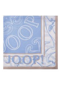 JOOP! Chusta 10018974 Niebieski. Kolor: niebieski. Materiał: wiskoza, materiał #6