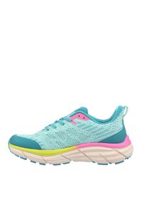 Buty multifunkcyjne damskie CMP RAHMSY. Kolor: wielokolorowy, niebieski, czarny. Wzór: kolorowy