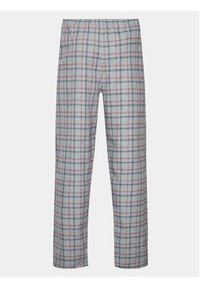 U.S. Polo Assn. Piżama 18750 Szary Regular Fit. Kolor: szary #5