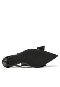 Furla Szpilki Sfera YJ06SFE BX3616 O6000 Czarny. Kolor: czarny. Materiał: skóra. Obcas: na szpilce #5