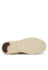 Timberland Sneakersy Seneca Bay TB0A41F7EM51 Brązowy. Kolor: brązowy. Materiał: nubuk, skóra #5
