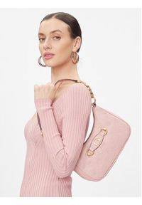 Guess Torebka Izzy Peony (PD) HWPD92 09180 Różowy. Kolor: różowy. Materiał: skórzane #2